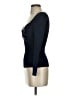 Reiss Blue Pullover Sweater Size S - photo 5