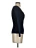Reiss Blue Pullover Sweater Size S - photo 4