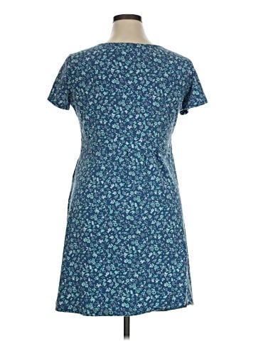 L.L.Bean Casual Dress (view 2)