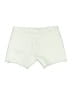 Big Star Ivory Denim Shorts Size 30 waist - photo 2