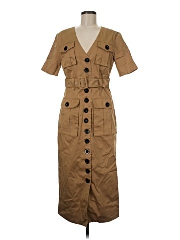 Toccin Casual Dress (view 1)