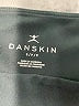 Danskin Solid Black Athletic Shorts Size S - photo 3