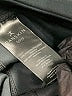Danskin Solid Black Athletic Shorts Size S - photo 4