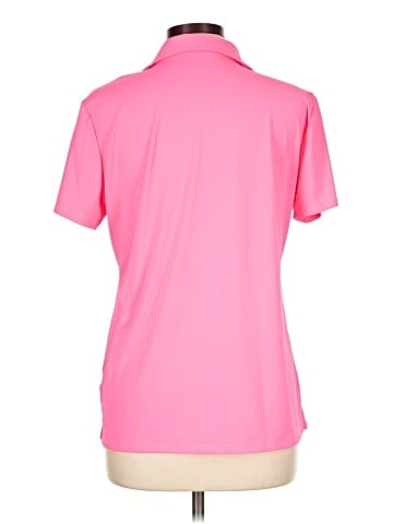 Assorted Brands Short Sleeve Blouse (view 2)