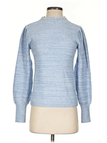 Nic + Zoe Turtleneck Sweater (view 1)