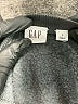 Gap Graphic Black Sweatshirt Size L - photo 7