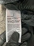 Gap Graphic Black Sweatshirt Size L - photo 8