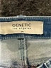 Genetic Denim Blue Jeans Size 29 waist - photo 7