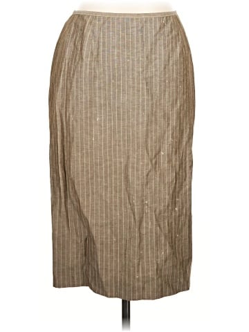 Lafayette 148 New York Casual Skirt (view 1)