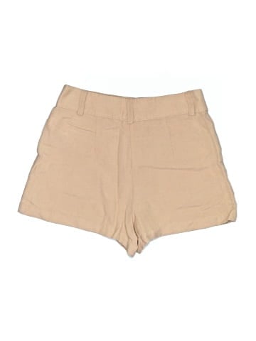 Forever 21 Khaki Shorts (view 2)