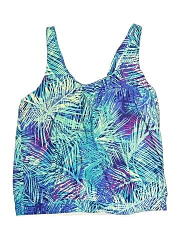 L.L.Bean Swimsuit Top (view 1)