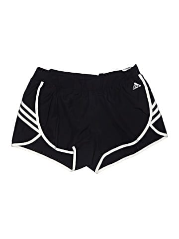 Adidas Athletic Shorts (view 1)