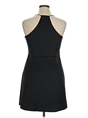 Express Cocktail Dress (view 2)