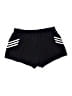 Adidas 100% Polyester Black Athletic Shorts Size XL - photo 2