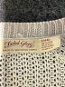 Faded Glory Ivory Pullover Sweater Size 4 - photo 7