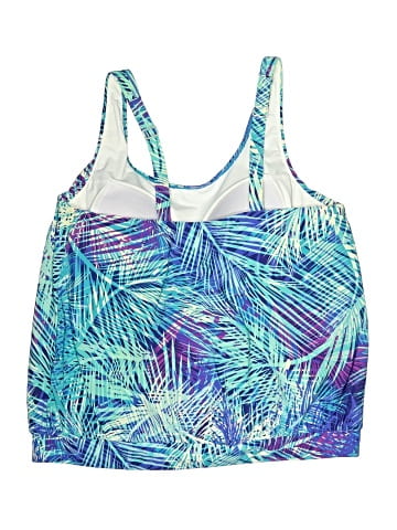 L.L.Bean Swimsuit Top (view 2)