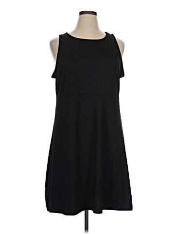 Eddie Bauer Casual Dress (view 1)