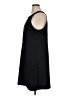 Eddie Bauer Solid Black Casual Dress Size XL - photo 5