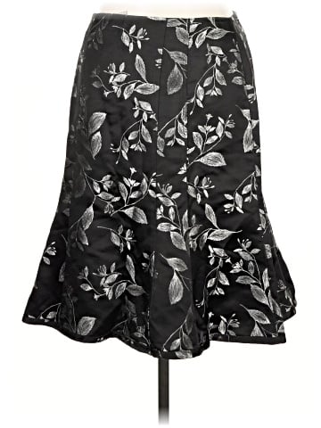 Sigrid Olsen Formal Skirt (view 2)