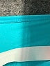 Apt. 9 Teal Swimsuit Top Size XL - photo 7
