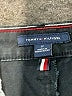 Tommy Hilfiger Solid Black Shorts Size 12 - photo 3