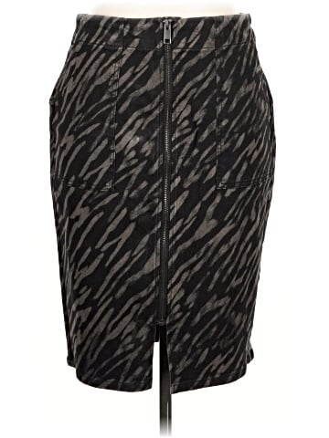 G by Giuliana Rancic Casual Skirt (view 1)