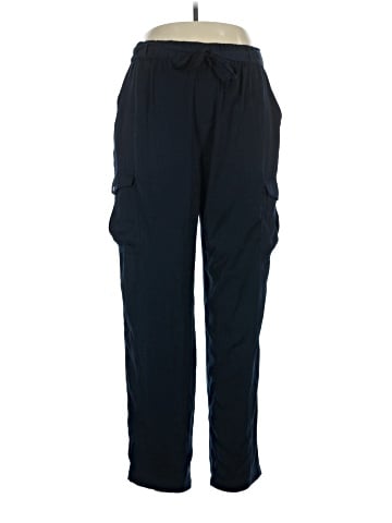 Nic + Zoe Cargo Pants (view 1)