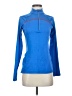 Lija Blue Fleece Size S - photo 1