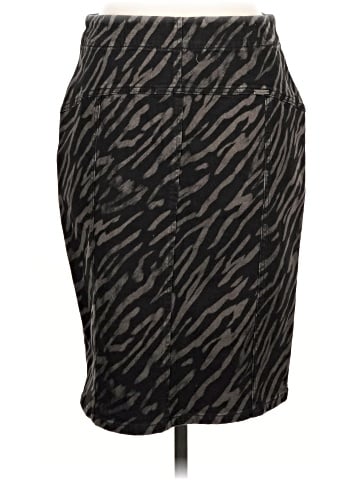 G by Giuliana Rancic Casual Skirt (view 2)