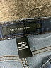 CALVIN KLEIN JEANS Blue Jeans Size 4 - photo 7