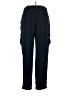 Nic + Zoe Blue Cargo Pants Size 14 - photo 2