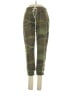 Alternative Earth Camo Green Casual Pants Size S - photo 1