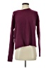 Athleta Burgundy Wool Pullover Sweater Size S - photo 1