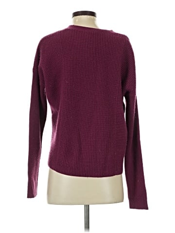 Athleta Wool Pullover Sweater (view 2)