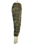 Alternative Earth Camo Green Casual Pants Size S - photo 4
