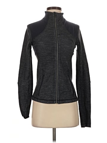 Lululemon Athletica Track Jacket (view 1)