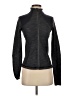 Lululemon Athletica Gray Track Jacket Size 4 - photo 1