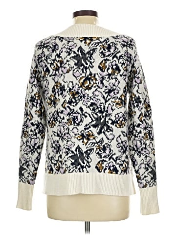 Ann Taylor LOFT Pullover Sweater (view 2)