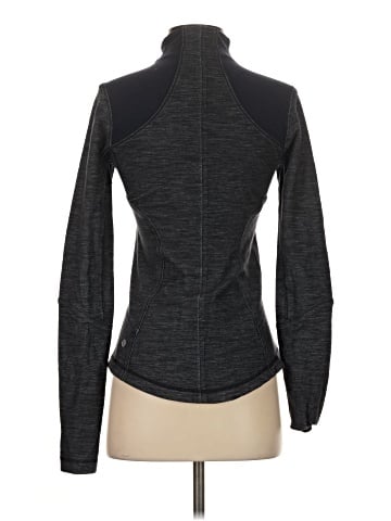 Lululemon Athletica Track Jacket (view 2)