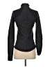 Lululemon Athletica Gray Track Jacket Size 4 - photo 2