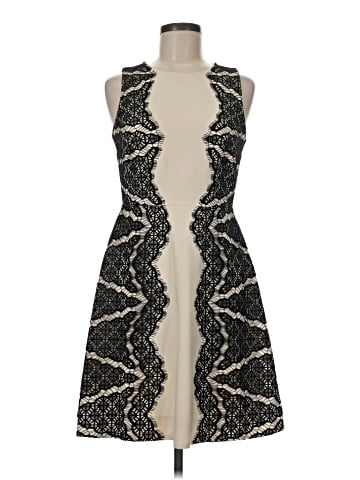 Diane von Furstenberg Cocktail Dress (view 1)