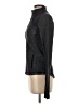 Lululemon Athletica Gray Track Jacket Size 4 - photo 5