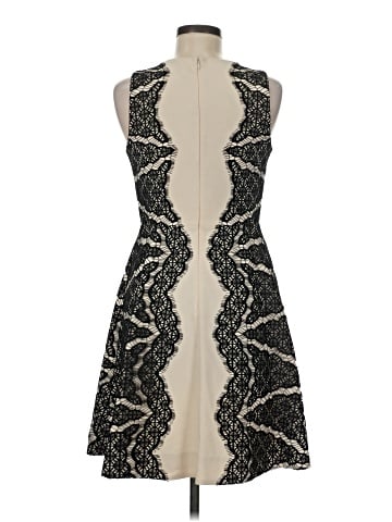 Diane von Furstenberg Cocktail Dress (view 2)