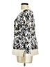 Ann Taylor LOFT Print Ivory Pullover Sweater Size M - photo 5
