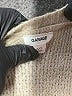 Garage Tan Pullover Sweater Size S - photo 7