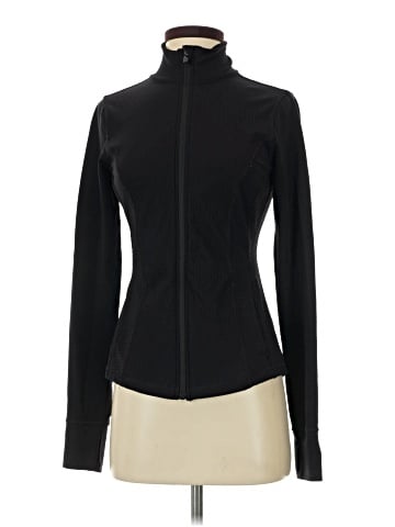 90 Degree by Reflex Track Jacket (view 1)