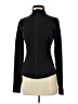 90 Degree by Reflex Black Track Jacket Size S - photo 1
