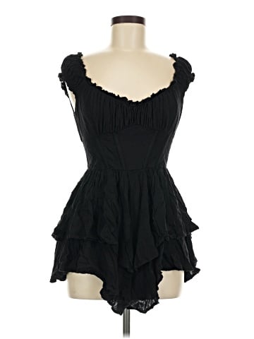 Princess Polly Romper (view 1)