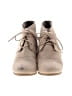 City Classified Tan Wedges Size 8 - photo 2