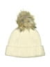 J.Crew Ivory Beanie One size - photo 1